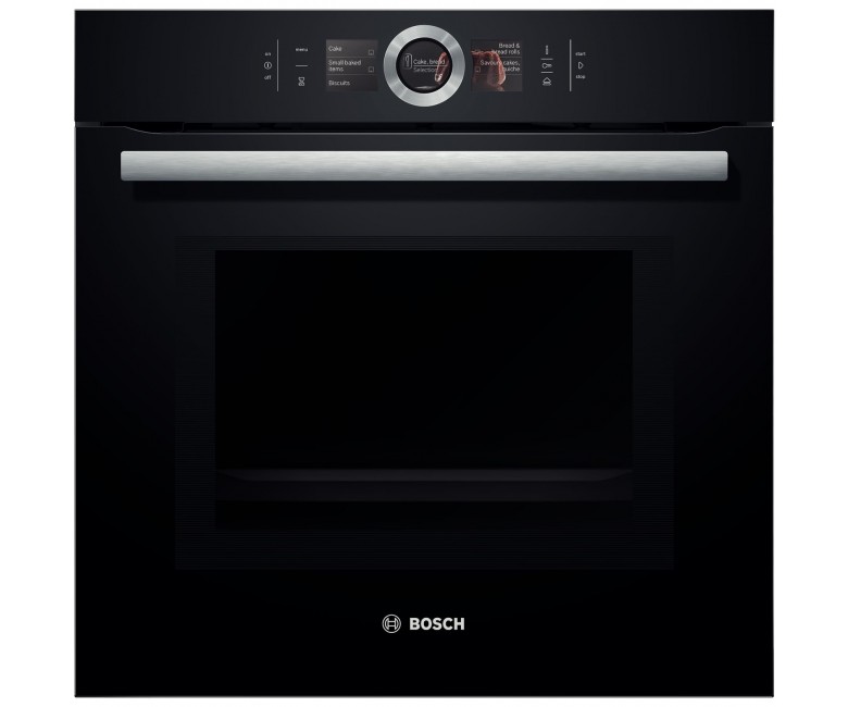 Духова шафа BOSCH  HNG6764B1 HNG6764B1