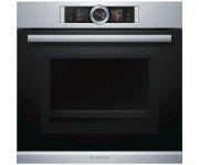 Духова шафа електричний BOSCH  HNG6764S1