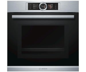 Духова шафа електричний BOSCH  HNG6764S1