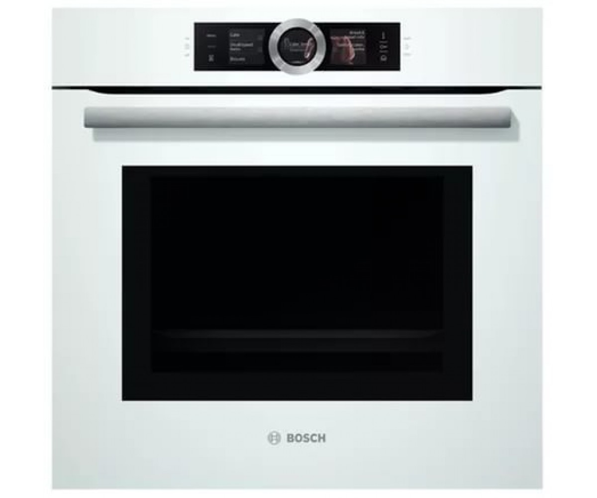 Духова шафа BOSCH  HNG6764W1 HNG6764W1