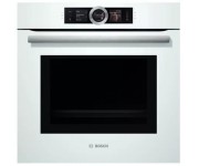 Духова шафа BOSCH  HNG6764W1