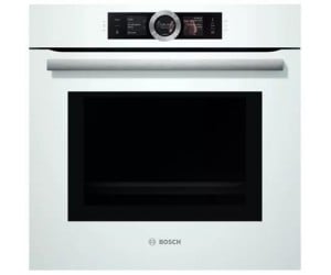 Духовой шкаф BOSCH  HNG6764W1