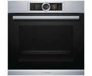 Духова шафа BOSCH  HRG656XS2EU