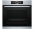 Духова шафа BOSCH  HRG656XS2EU HRG656XS2EU