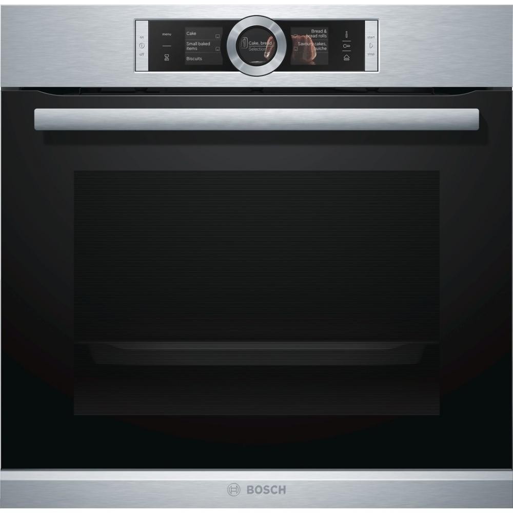 Духовой шкаф  HRG656XS2EU:Фото 1