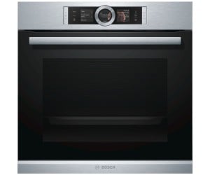 Духовой шкаф BOSCH  HSG636ES1EU