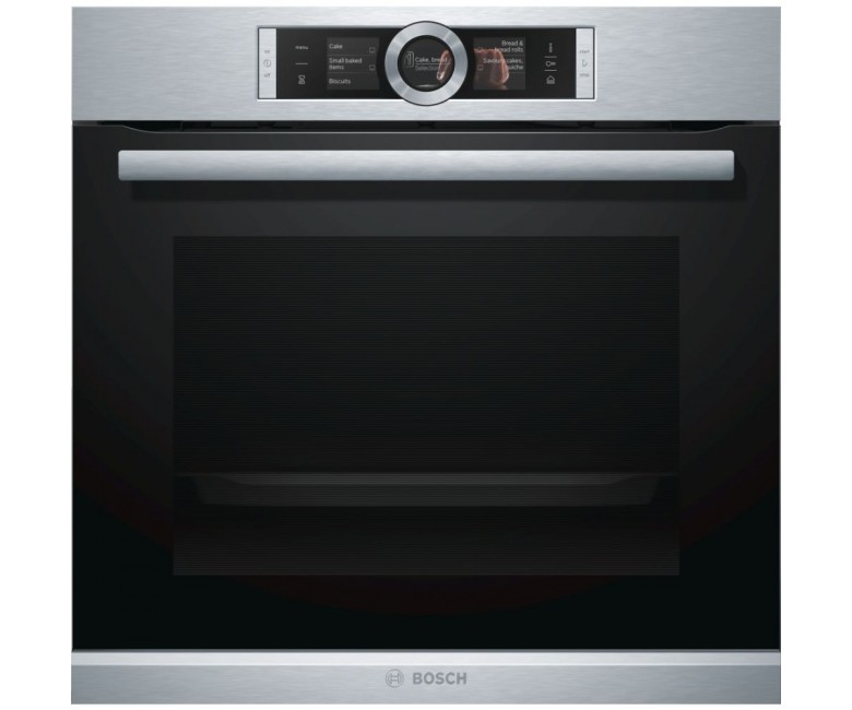 Піч BOSCH  HSG636ES1EU HSG636ES1EU