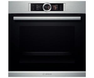 Духовой шкаф BOSCH  HSG656RS1