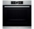 Духова шафа BOSCH  HSG656RS1 HSG656RS1