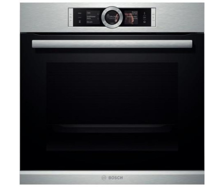 Духова шафа BOSCH  HSG656RS1 HSG656RS1