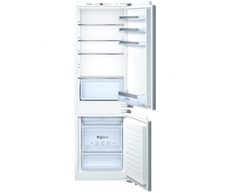 Холодильник BOSCH  KIN86KS30EU KIN86KS30EU