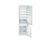 Холодильник BOSCH  KIS87KF31EU