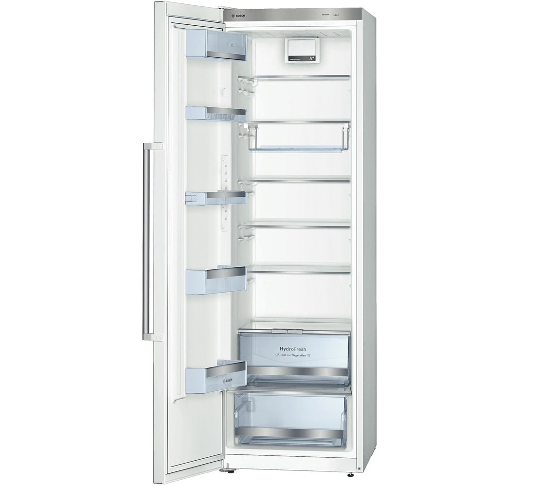 Холодильник вбудований BOSCH  KSV36BW30 KSV36BW30