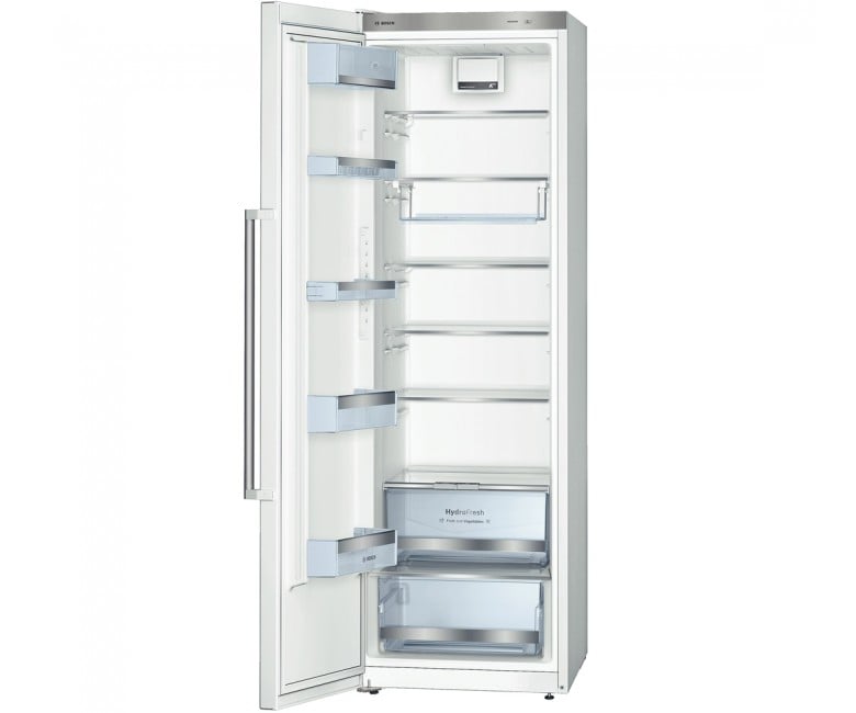 Холодильник вбудований BOSCH  KSV36BW30 KSV36BW30