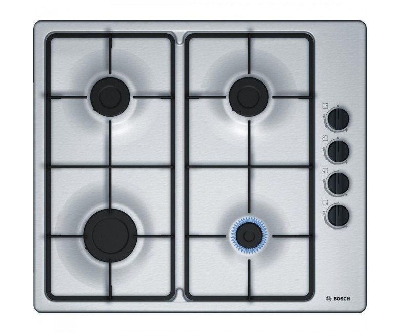 Варильна поверхня BOSCH  PBP6B5B60EU PBP6B5B60EU