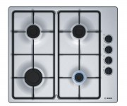 Варильна газова варильна поверхня BOSCH  PBP6C5B60O