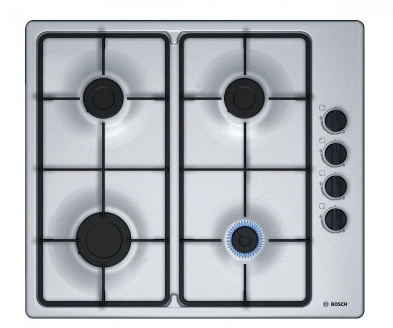 Варильна газова варильна поверхня BOSCH  PBP6C5B60O PBP6C5B60O