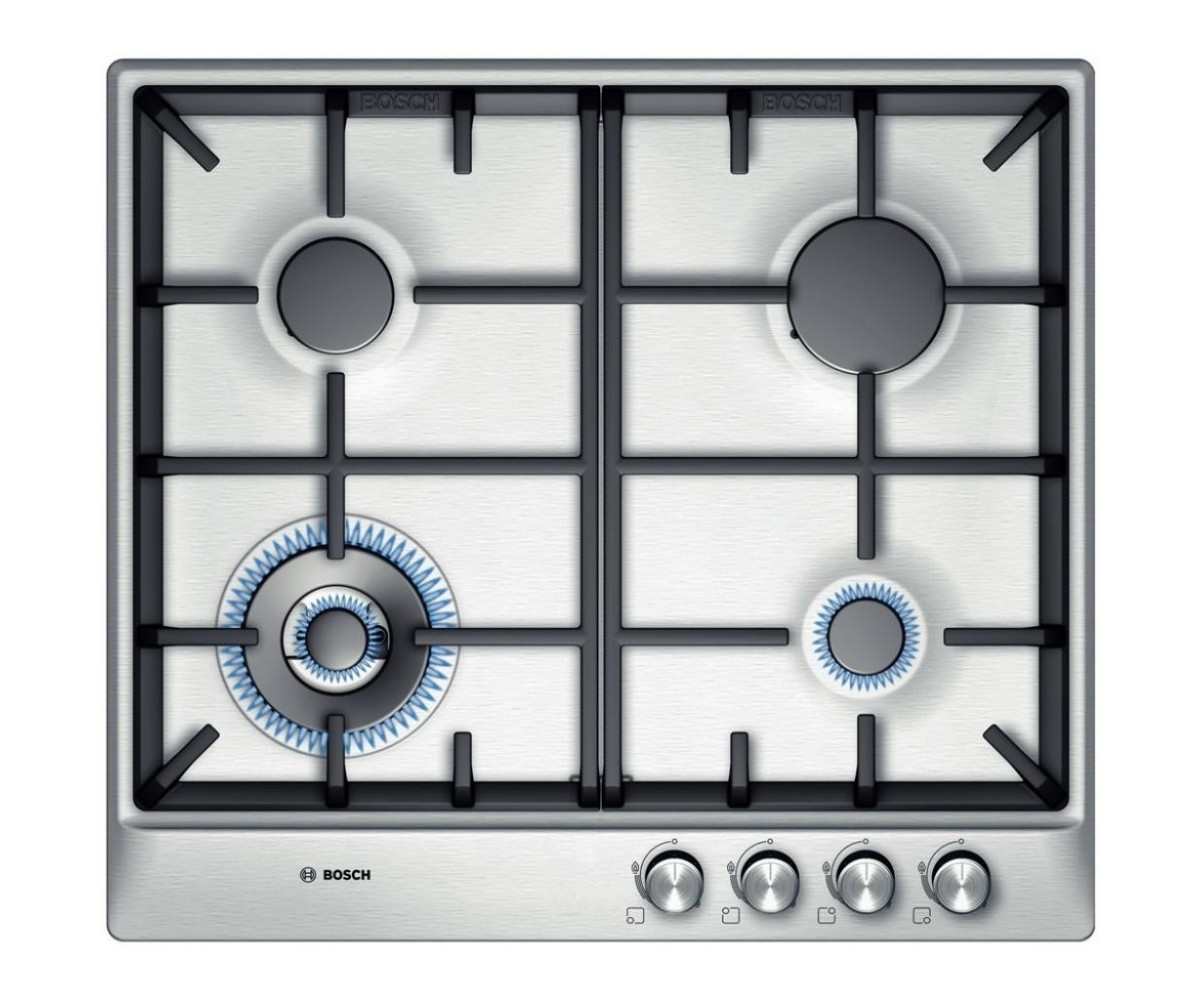 Поверхня конфорочна BOSCH  PCH615B90E PCH615B90E