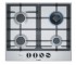 Варильна поверхня BOSCH  PCH6A5B90EU PCH6A5B90EU