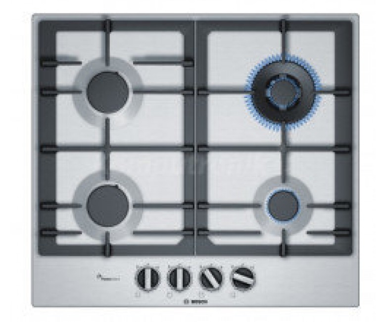 Варильна поверхня BOSCH  PCH6A5B90EU PCH6A5B90EU