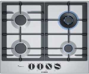 Газова варильна поверхня BOSCH  PCH6A5B90R