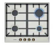 Газова панель з автоподжогом BOSCH NOSLALGY PCP611B90E
