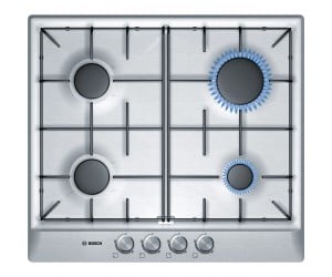 Плита з електророзпалом BOSCH  PCP615B80R