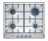 Плита з електророзпалом BOSCH  PCP615B80R PCP615B80R
