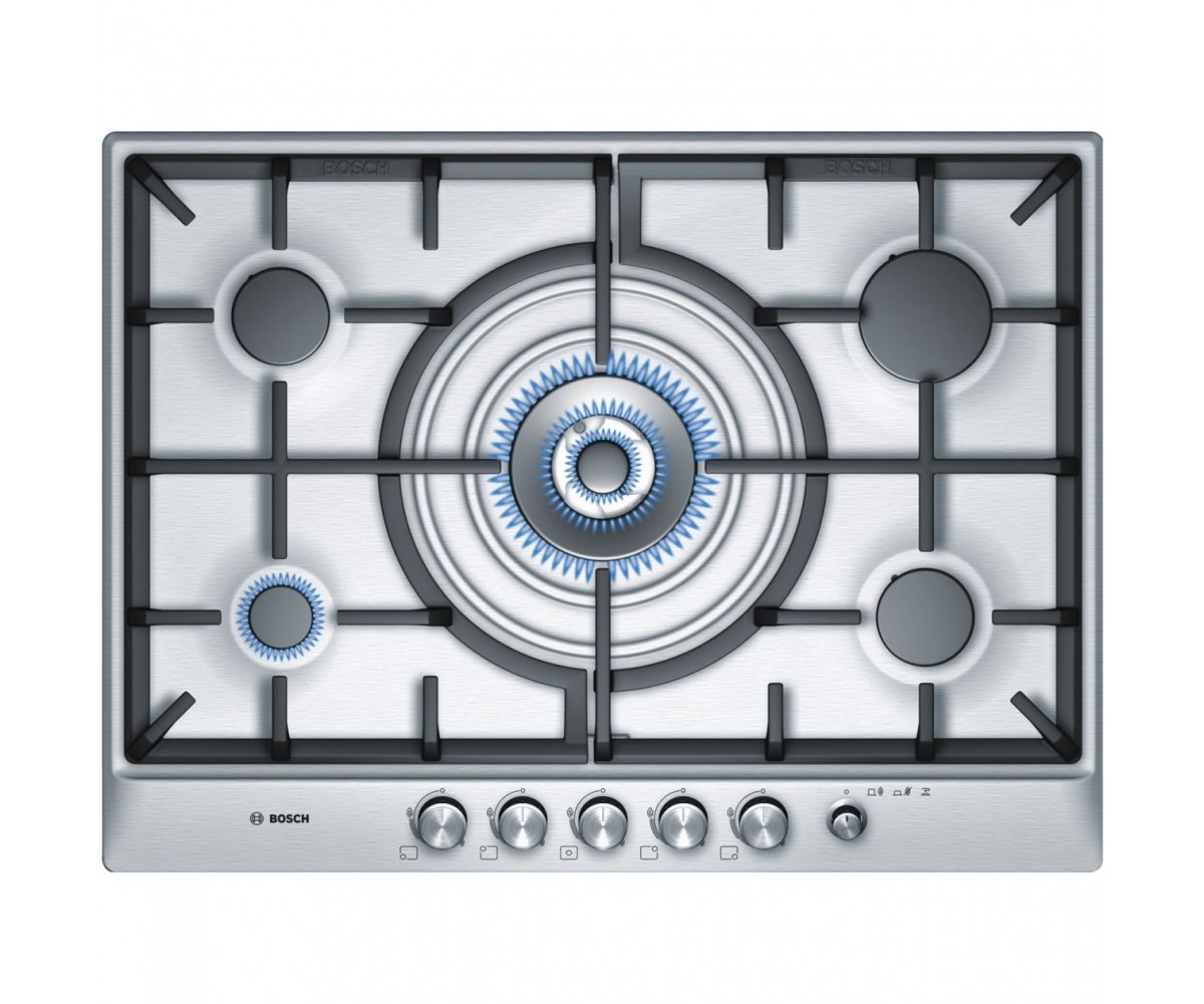 Механічна панель BOSCH  PCQ715M90E PCQ715M90E