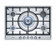 Газовая поверхность BOSCH  PCQ715M90E