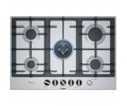 Газова варильна поверхня BOSCH  PCQ7A5M90R