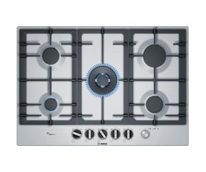 Газова варильна поверхня BOSCH  PCQ7A5M90R