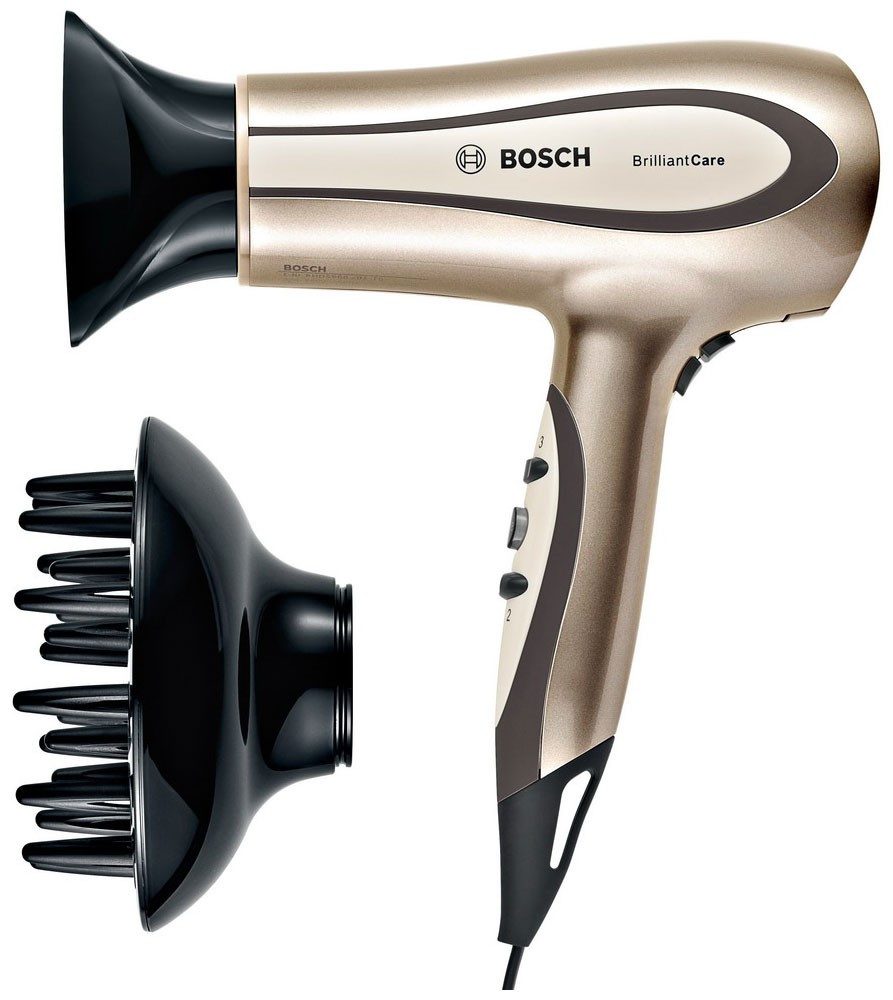 Фен BOSCH  PHD5980EU PHD5980EU