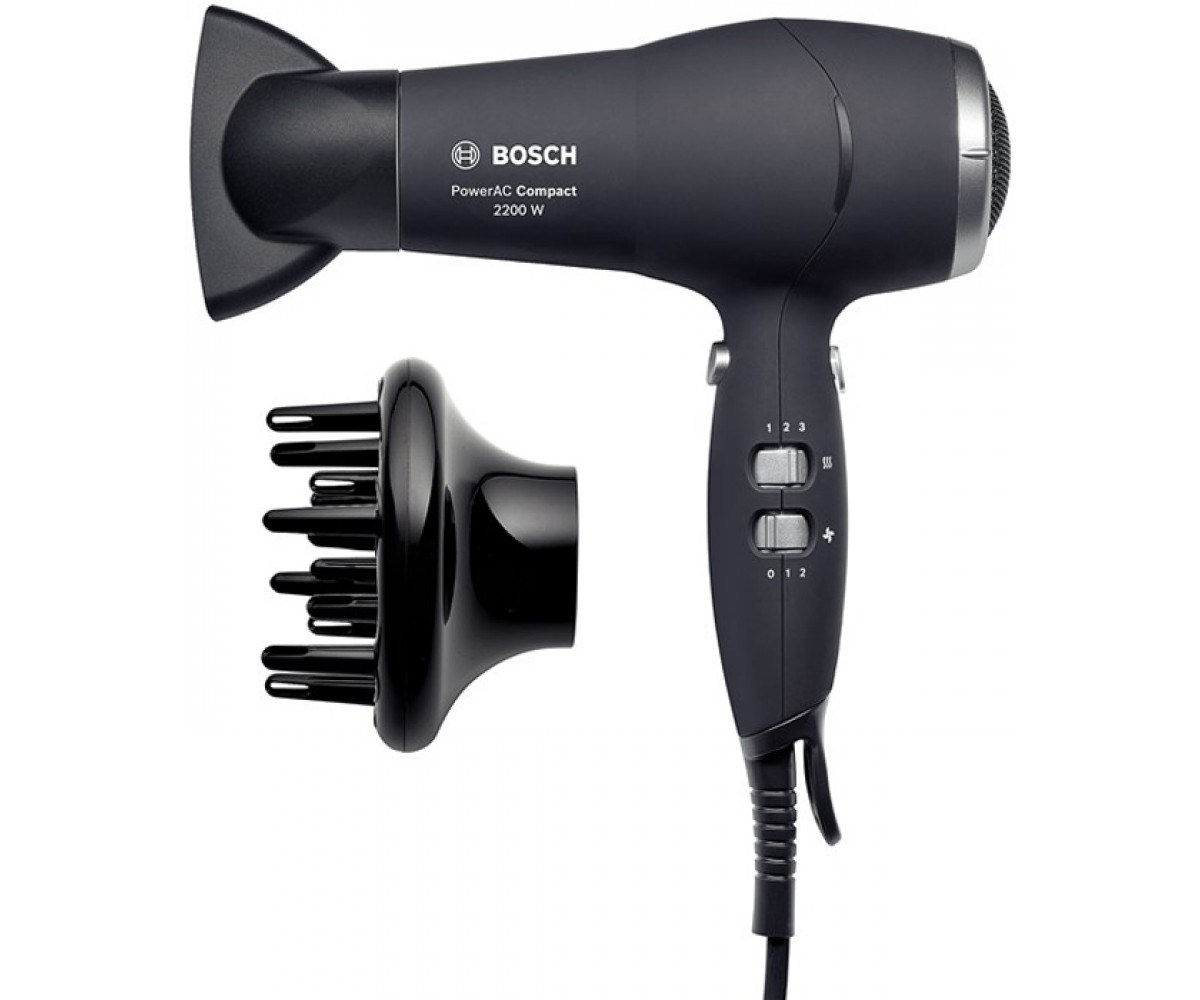 Фен BOSCH  PHD9940EU PHD9940EU