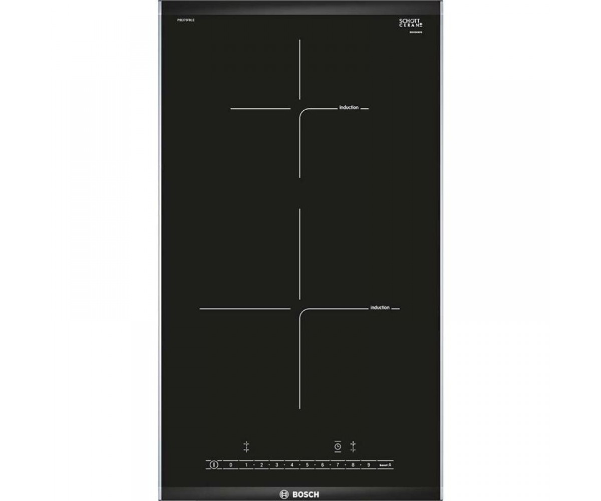 Варильна поверхня BOSCH  PIB375FB1E PIB375FB1E