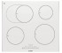 Індукційна варильна поверхня BOSCH  PIB672F17E PIB672F17E