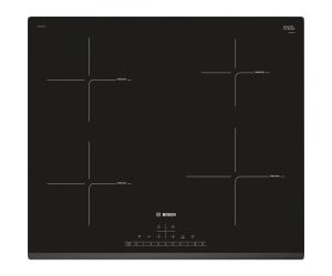 Склокерамічна поверхня BOSCH  PIE631FB1EEU