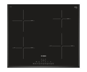 Індукційна поверхня BOSCH  PIE651FC1E