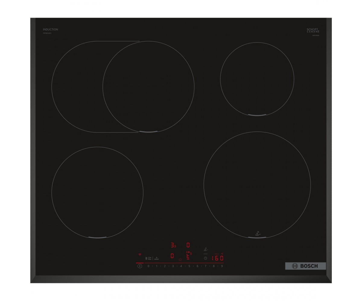 Варильна поверхня BOSCH  PIF651HC1E PIF651HC1E