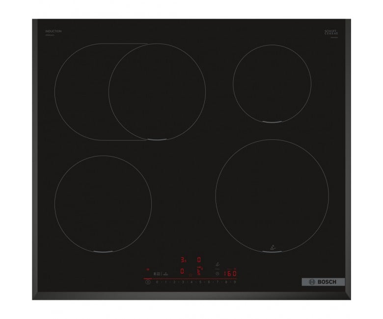 Варильна поверхня BOSCH  PIF651HC1E PIF651HC1E