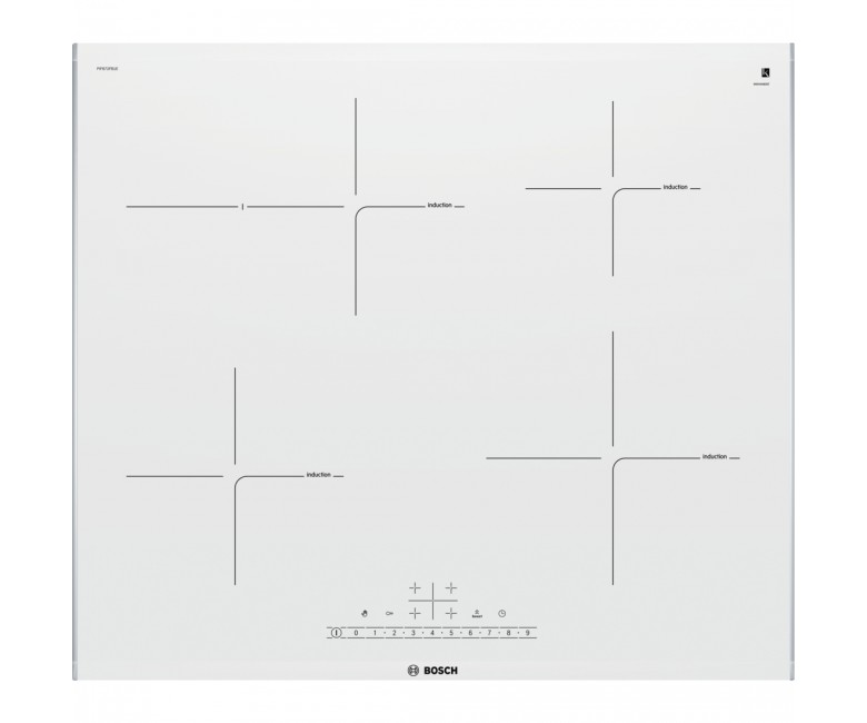 Индукционная поверхность BOSCH  PIF672FB1E PIF672FB1E
