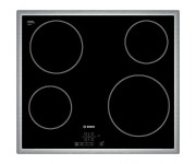 Варильна поверхня BOSCH  PKE645B17EEU