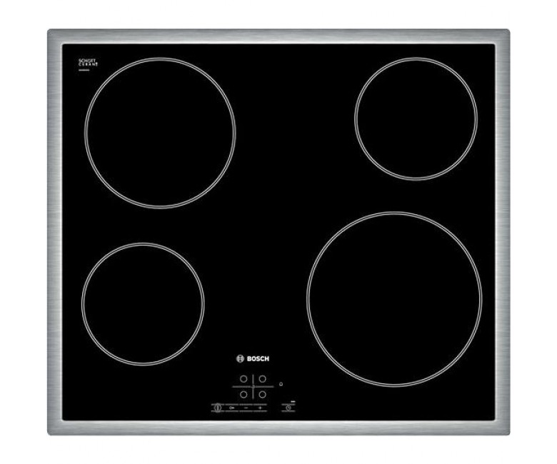 Варильна поверхня BOSCH  PKE645B17EEU PKE645B17EEU