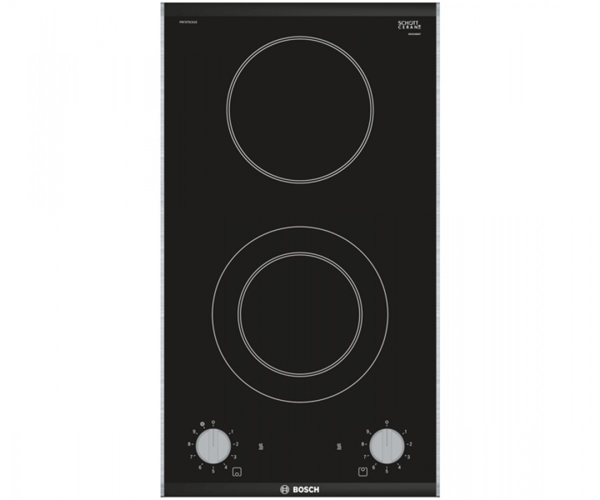 Варильна поверхня BOSCH DOMINO PKF375CA1E PKF375CA1E