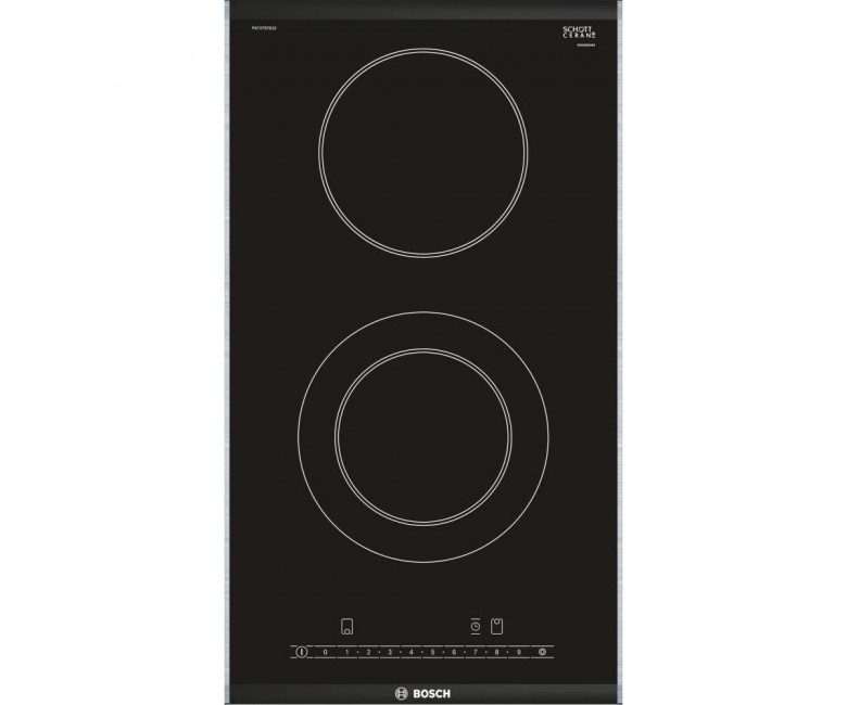 Варильна поверхня BOSCH  PKF375FP1EEU PKF375FP1EEU