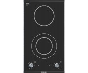 Стеклокерамическая плита BOSCH  PKF375V14E