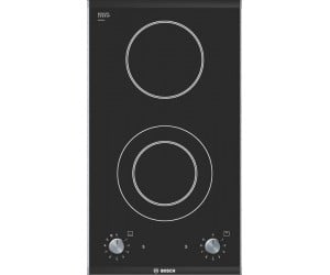 Поверхню на дві конфорки BOSCH  PKF375V14E