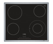 Склокерамічна варильна поверхня BOSCH  PKF645FP1