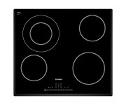Електрична варильна поверхня BOSCH  PKF651F17E