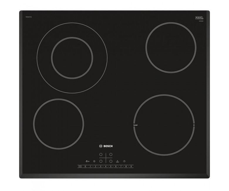 Варильна поверхня BOSCH  PKF651FP1EEU PKF651FP1EEU